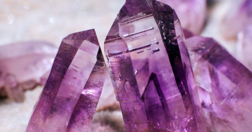 amethyst