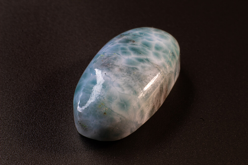 caribbean calcite crystals