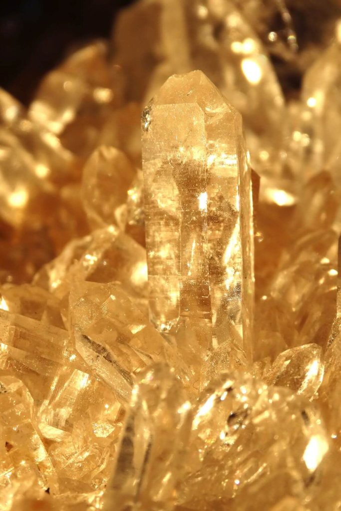 citrine