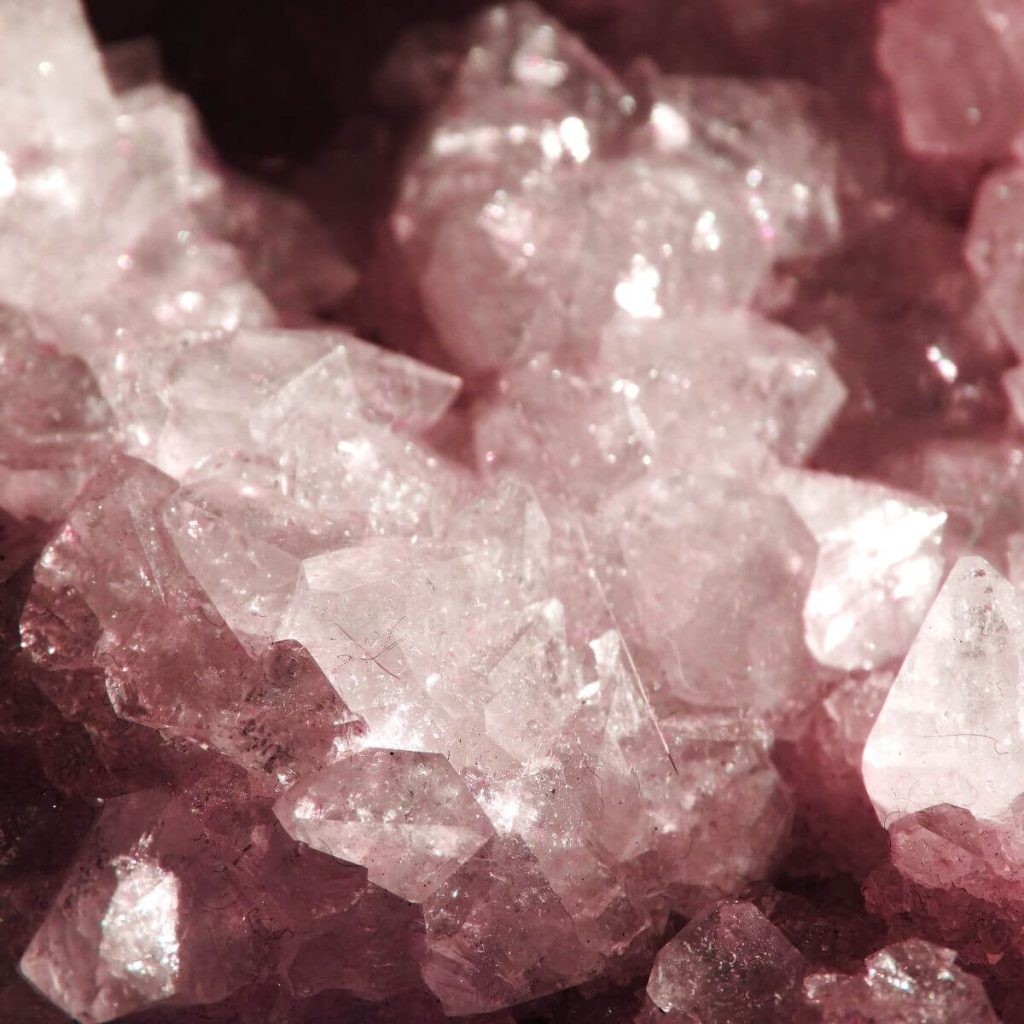 crystals for anxiety