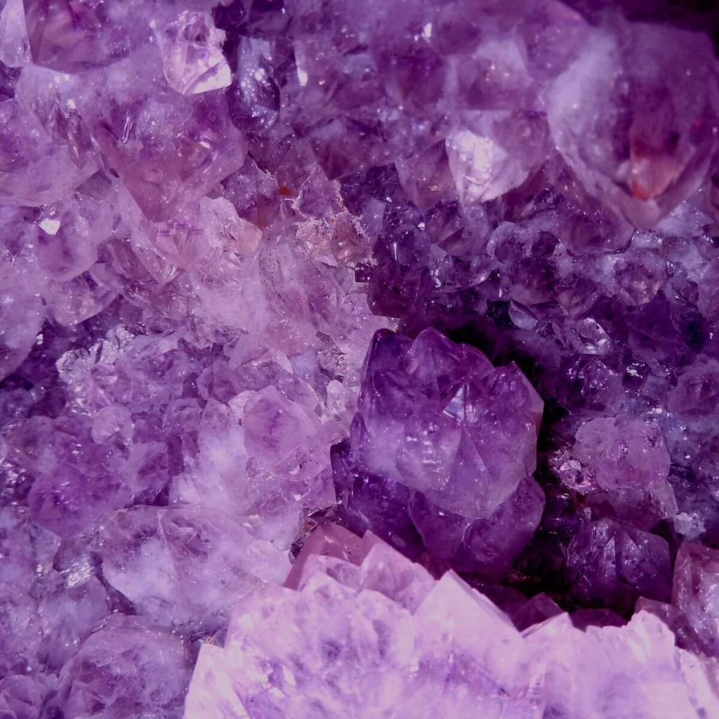 crystals for healing