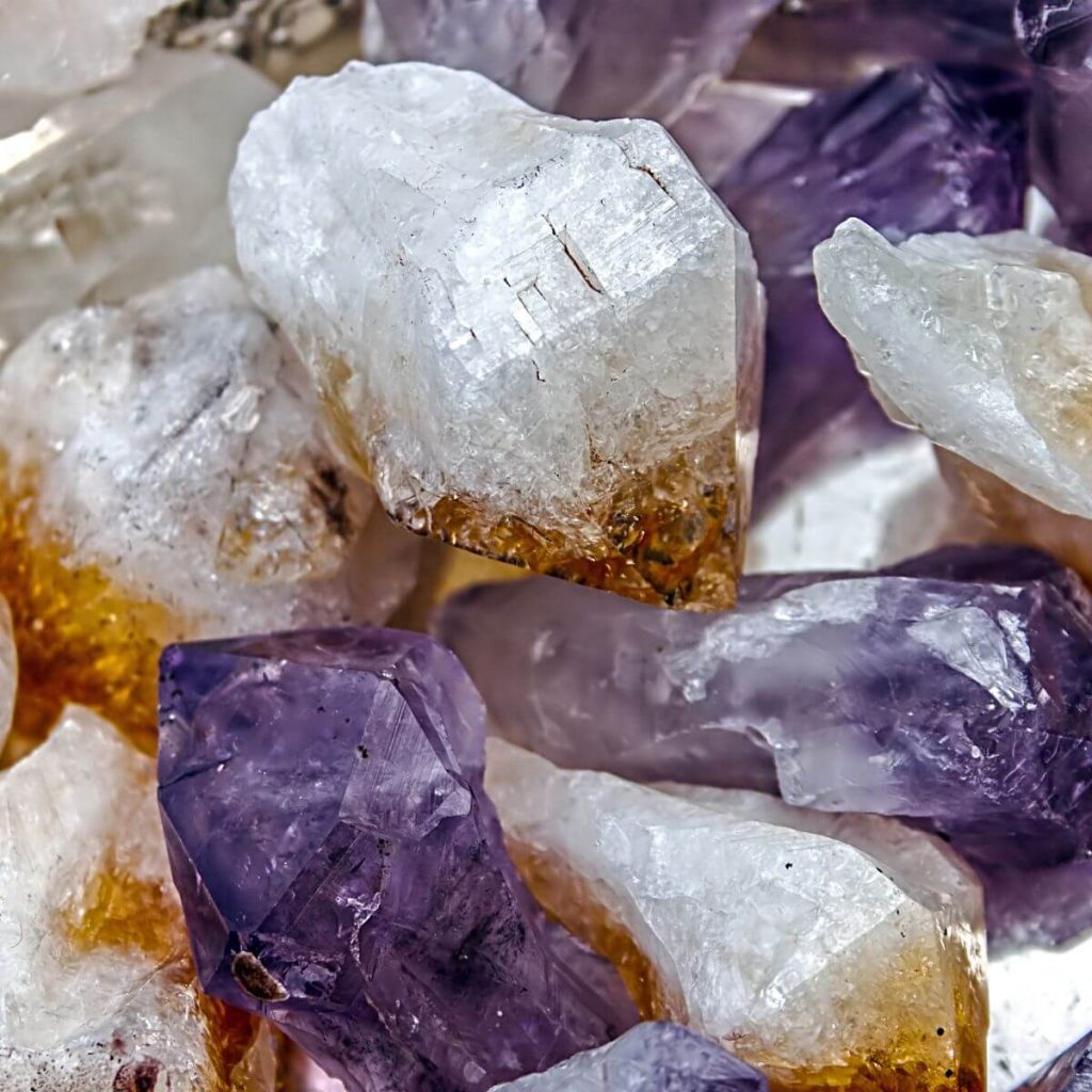 crystals meanings